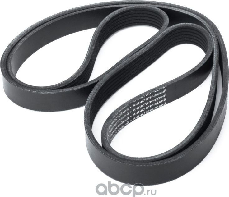 Ремень поликлиновой (Metaco). Артикул 6PK1815