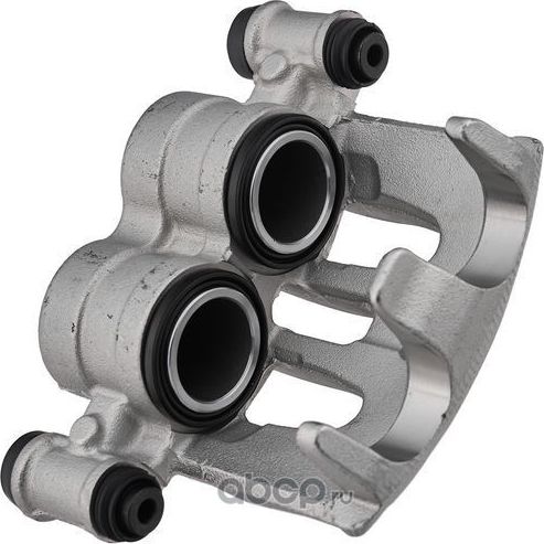 ТОРМОЗНОЙ СУППОРТ MERCEDES SPRINTER 06-, VW CRAFTER 06- PISTON DIAMETER [MM]  48 (Zikmar). Артикул Z82345R