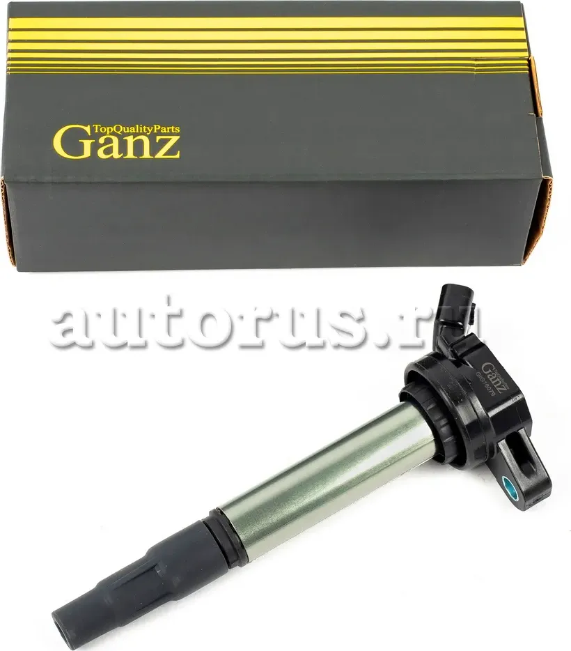 Катушка зажигания (Ganz) Ganz. Артикул GIG16079