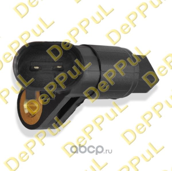 ДАТЧИК АБС ПЕРЕДНИЙ ПРАВЫЙ R AUDI TT 8N3 98-06 (Deppul). Артикул DEAA016