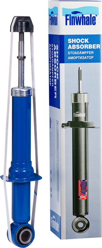 Амортизатор Finwhale. Артикул 23063GU