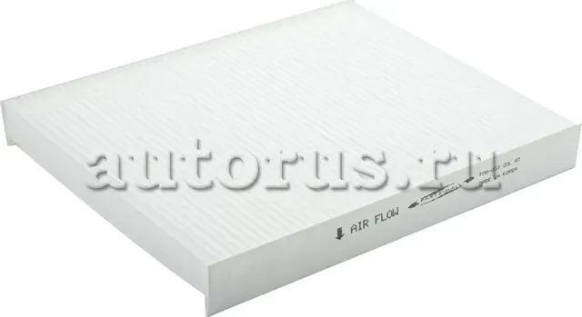 Фильтр салона (Parts-Mall). Артикул PMA-033