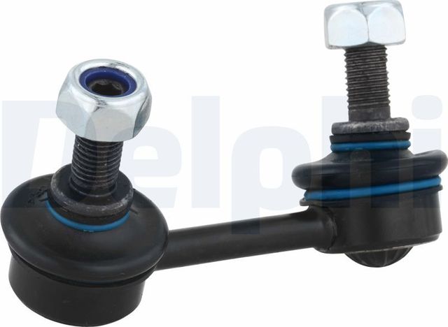 Стойка (тяга) стабилизатора Delphi передняя передняя левая для Honda Accord VI 1998-2003. Артикул TC1210