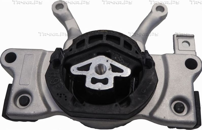 Подушка (опора) КПП Corteco для BMW 5 VII (G30/G31) 2016-2026. Артикул 49190040