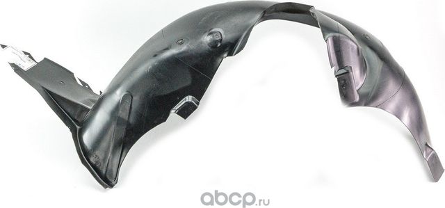 Подкрылок передний правый (Dominant). Артикул AW6RU08090958