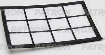 Салонный фильтр Patron для Fiat Albea 1999-2009. Артикул PF2348