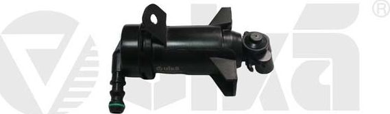 Форсунка омывателя фар Vika. Артикул 99551831701