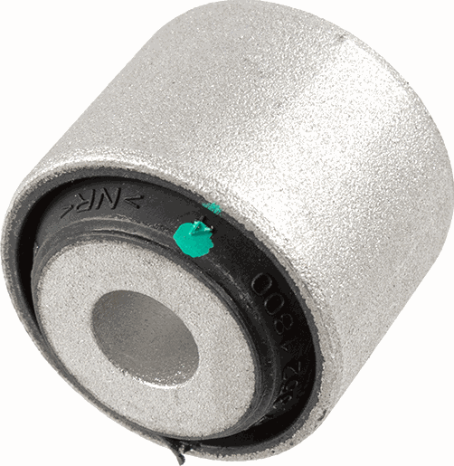 Сайлентблок заднего рычага подвески Lemforder. Артикул 43267 01