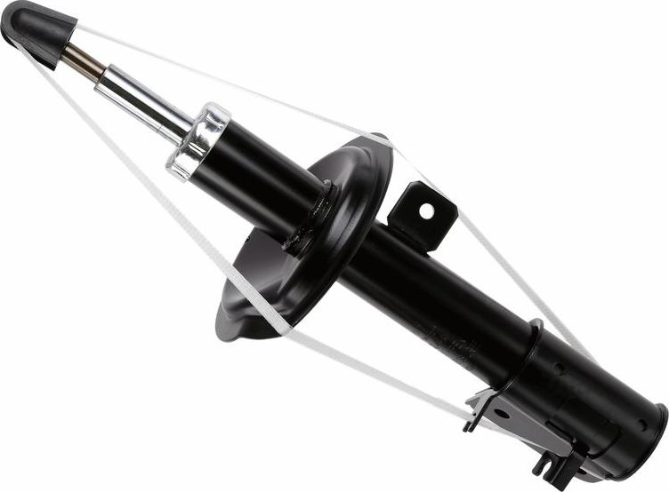 Амортизатор SACHS. Артикул 560 017