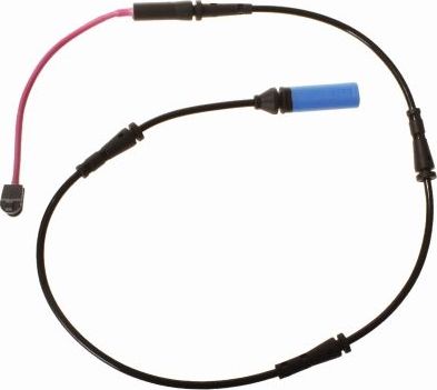 Датчик износа тормозных колодок  Textar. Артикул 98060800