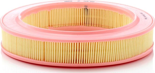 Воздушный фильтр Mann-Filter. Артикул C 2536