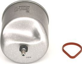 Топливный фильтр Bosch. Артикул F 026 402 862