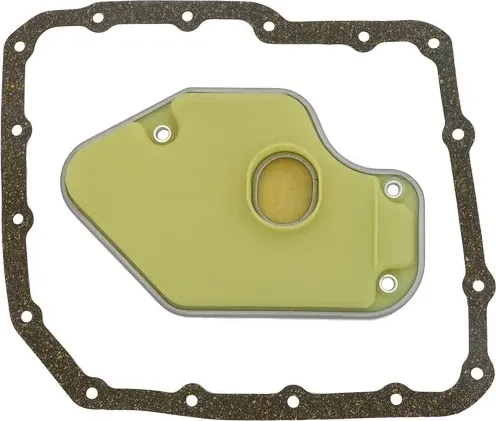 ФИЛЬТР АКПП (Zikmar). Артикул Z15244R