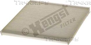 Салонный фильтр Hengst для Suzuki Ignis II (HR) 2003-2008. Артикул E1953LI