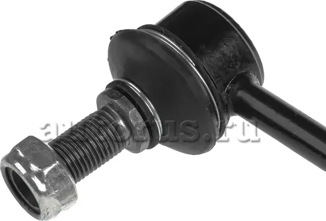 Стойка стабилизатора | перед прав | (Partra). Артикул SL5035R