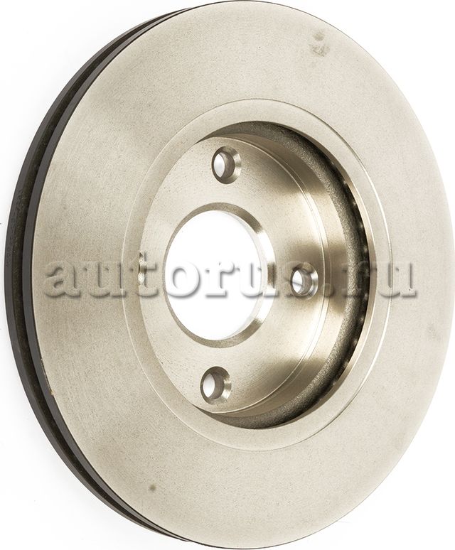 Тормозной диск Ford для Ford Fiesta VII 2017-2026. Артикул 1679853