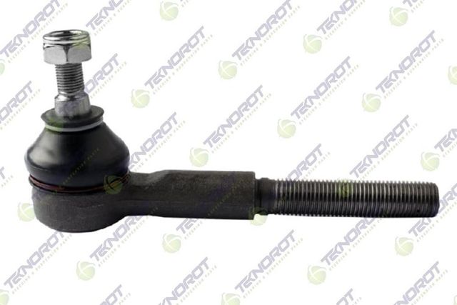 Наконечник рулевой тяги Teknorot внутренний для Mercedes-Benz W124, A124 1984-1993. Артикул M-401