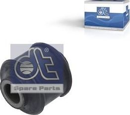 Втулка (сайлентблок) амортизатора DT Spare Parts. Артикул 4.80450