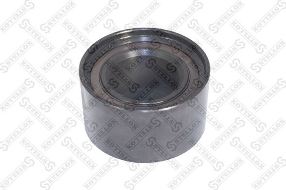 Натяжной ролик (натяжитель) приводного поликлинового ремня Stellox. Артикул 81-22025-SX