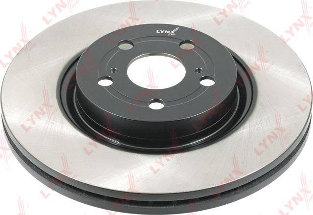 Тормозной диск LYNXauto. Артикул BN-1162
