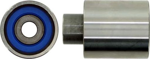 Направляющий (ведущий) ролик ремня ГРМ SKF. Артикул VKM 88008