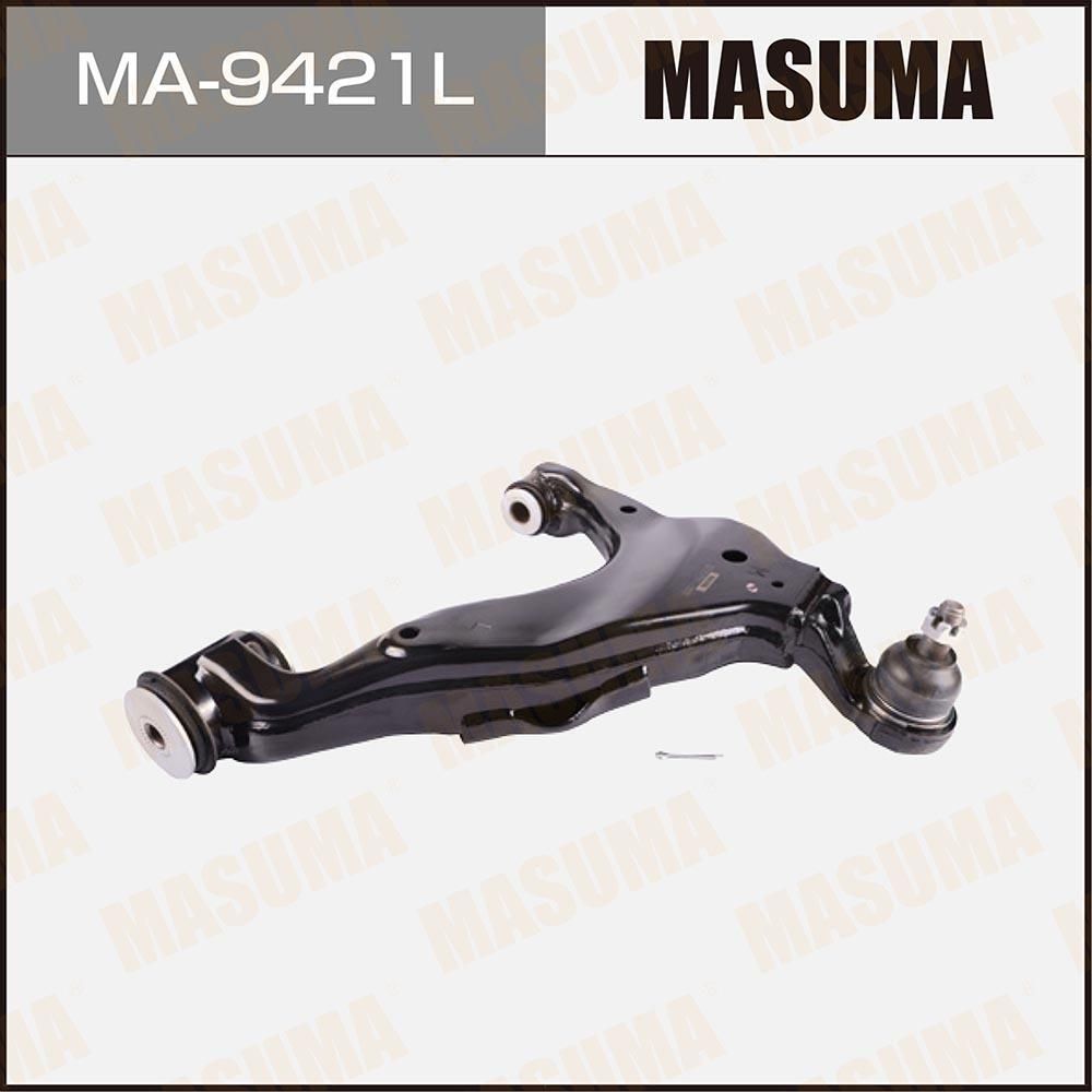 Поперечный рычаг передней подвески Masuma. Артикул MA-9421L