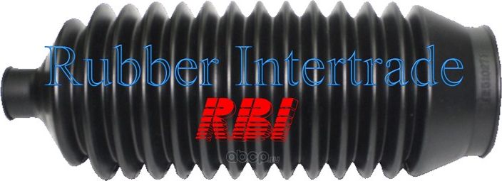 M18V73LZ ПЫЛЬНИК РЕЙКИPAJERO V6#W,V7#W,V8#W,V9#W 99- LH (RBI). Артикул M18V73LZ