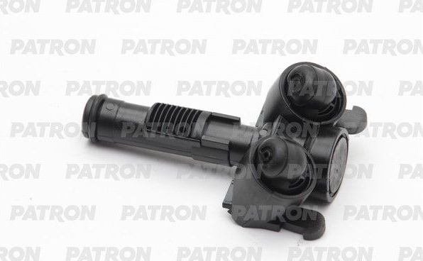 Форсунка омывателя фар Patron. Артикул PHW181