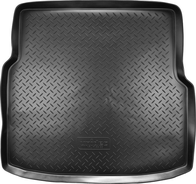 Коврик Норпласт для багажника Renault Symbol I 2006-2007. Артикул NPL-P-69-68