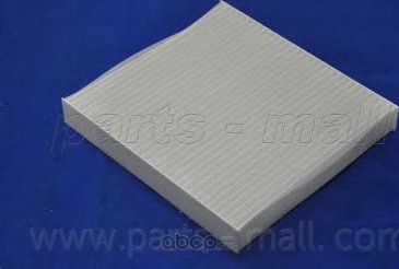 Фильтр салона NISSAN PMC B727A-79925 (Parts-Mall). Артикул PMW047