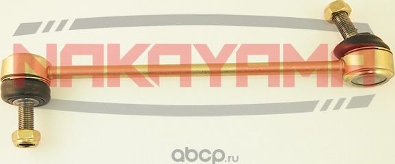 Тяга стабилизатора (Nakayama). Артикул N40040