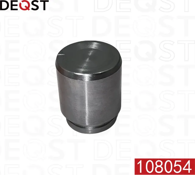 Поршень тормозного суппорта заднего (O 38mm  суппорт Akebono). MITSUBISHI Galant (E5) 92-96 / Grandi (Deqst). Артикул 108054