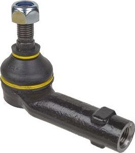 Наконечник рулевой тяги Zentparts. Артикул Z11192