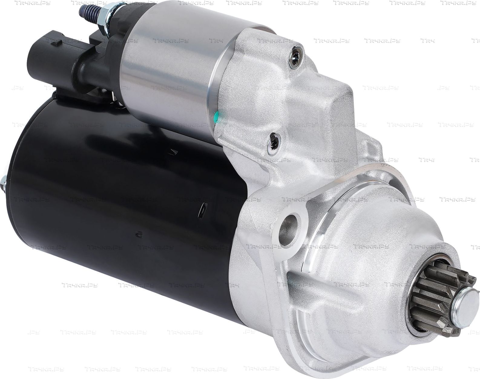 Стартер StartVOLT для Skoda Superb II 2010-2015. Артикул LSt 1870