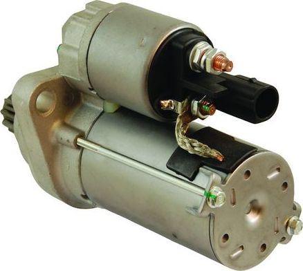 Стартер WAI для Audi Q2 I 2016-2026. Артикул 30388N