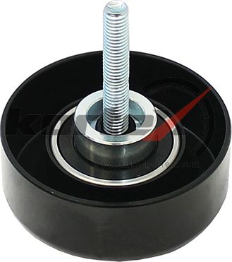 Ролик отклонит.поликл.ремня (Kortex). Артикул KTP1011