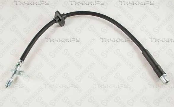 Тормозной шланг Stellox передний левый для Renault 19 I 1988-1992. Артикул 27-00127-SX