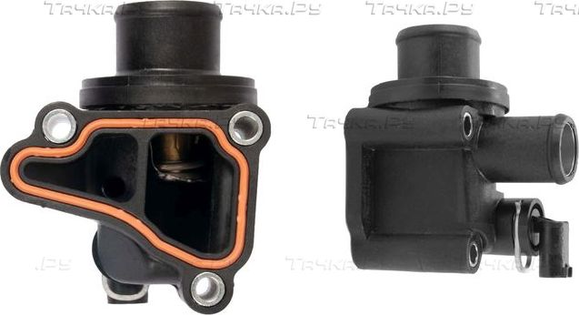Термостат Gates для Mercedes-Benz Vaneo 2002-2005. Артикул TH39487G1