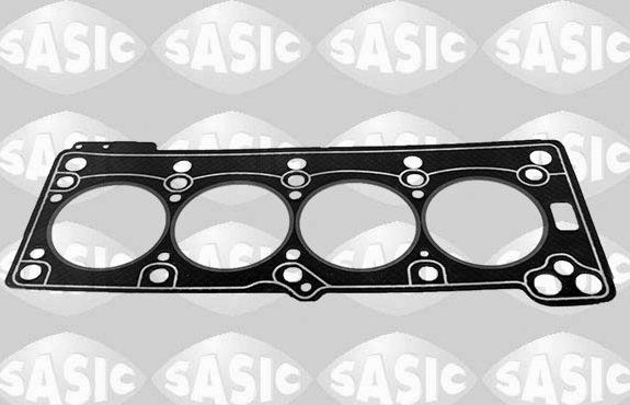 Прокладка ГБЦ Sasic для Renault Megane I 1996-2003. Артикул 1504003