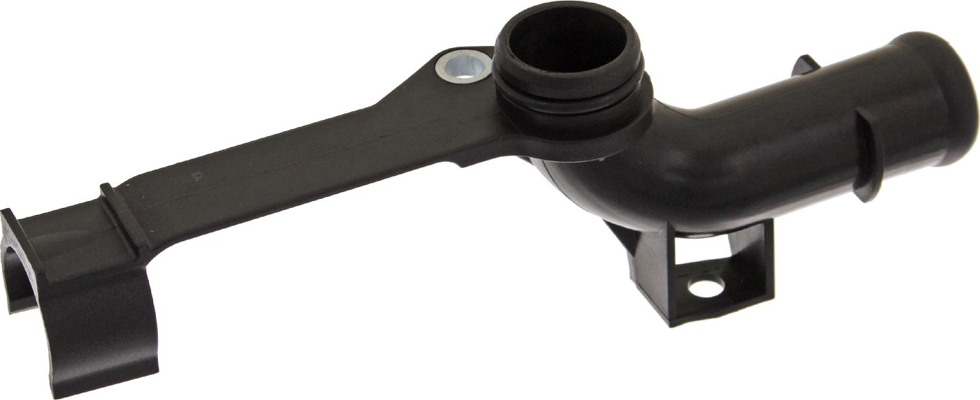 Патрубок системы охлаждения (радиатора) SWAG. Артикул 10 94 4985