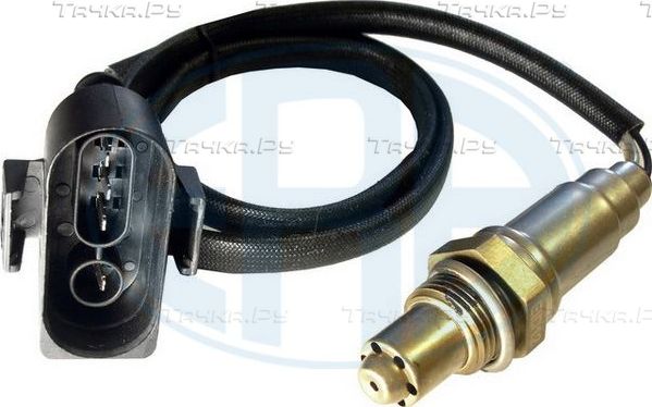 Лямбда-зонд (кислородный датчик) Era OEM для Audi S4 I (B5) 1997-2001. Артикул 570067