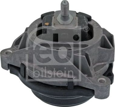 Подушка (опора) двигателя Febi Bilstein (алюминий). Артикул 45583