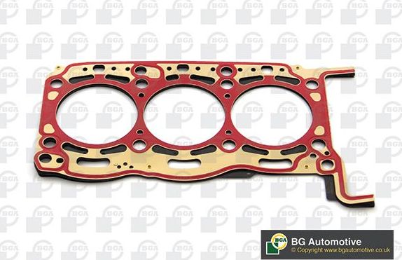 Прокладка ГБЦ BGA. Артикул CH0136A