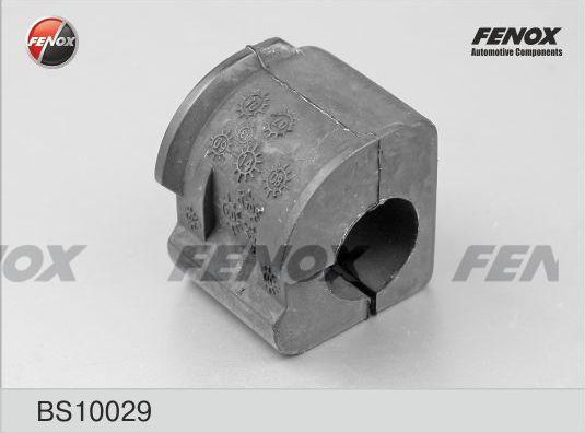 Втулка стабилизатора Fenox для SEAT Toledo I 1991-1999. Артикул BS10029