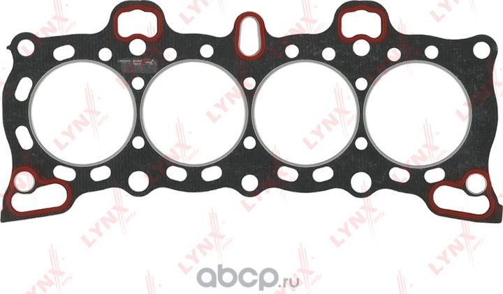 Прокладка ГБЦ (Lynxauto). Артикул SH0208