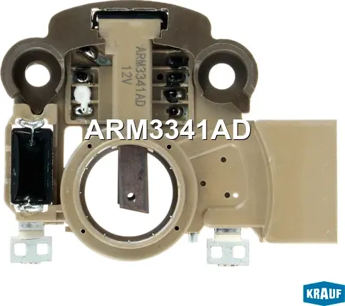Регулятор генератора Krauf Krauf. Артикул ARM3341AD