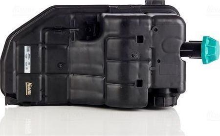 Расширительный бачок Nissens (полимерный материал) для Mercedes-Benz Actros MP3 2008-2012. Артикул 996062