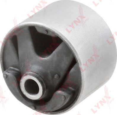 Подушка (опора) КПП LYNXauto. Артикул ME-1546