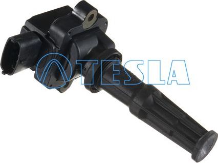 Катушка зажигания Tesla для Ford Mondeo III 2003-2007. Артикул CL407