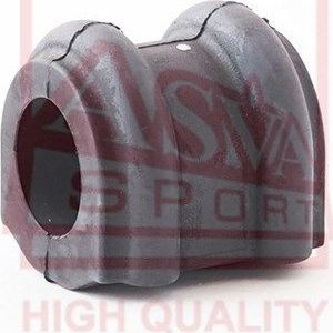 Втулка стабилизатора Asva. Артикул 1207-NFF